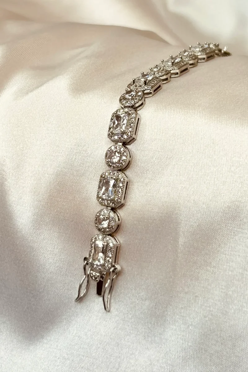 Pulseira Riviera Glamour